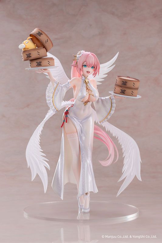 Theseus: New Year's White Plumage ver - Azur Lane - AniGame