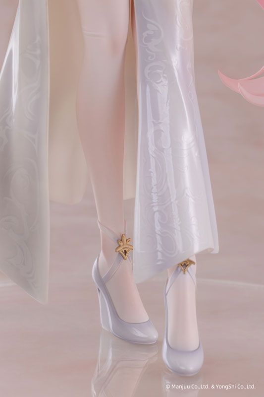 Theseus: New Year's White Plumage ver - Azur Lane - AniGame