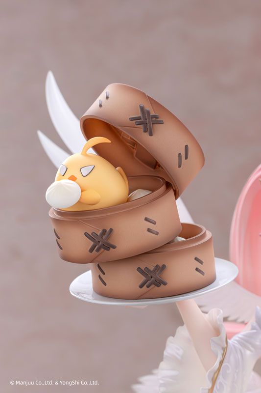 Theseus: New Year's White Plumage ver - Azur Lane - AniGame