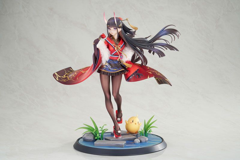 Noshiro - Azur Lane - Apex