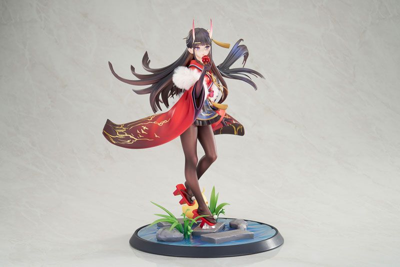 Noshiro - Azur Lane - Apex