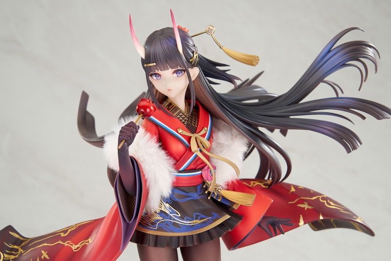 Noshiro - Azur Lane - Apex