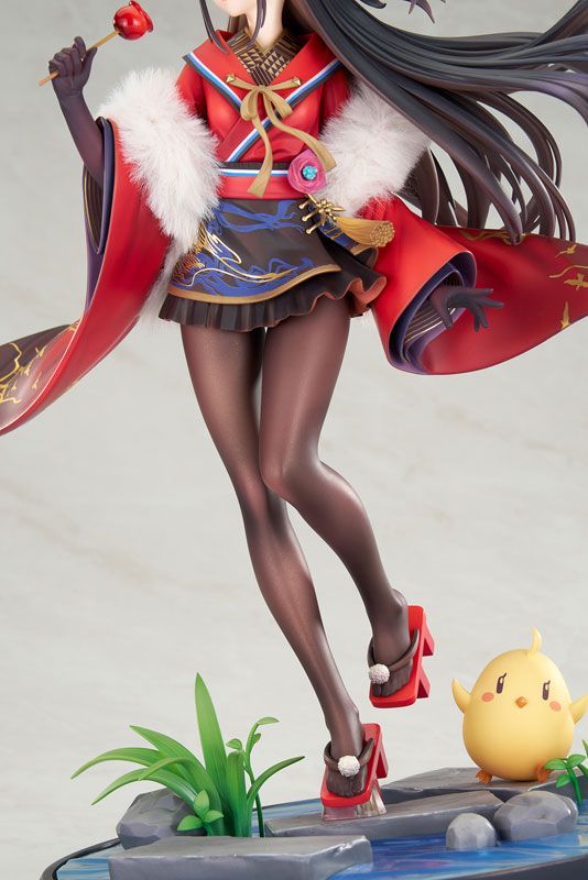 Noshiro - Azur Lane - Apex
