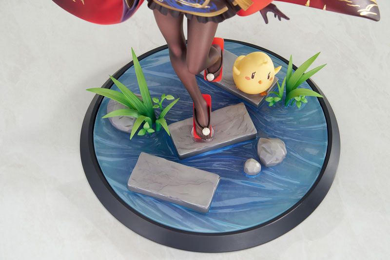 Noshiro - Azur Lane - Apex