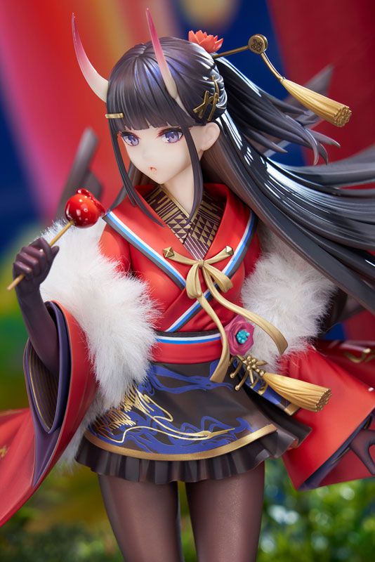 Noshiro - Azur Lane - Apex