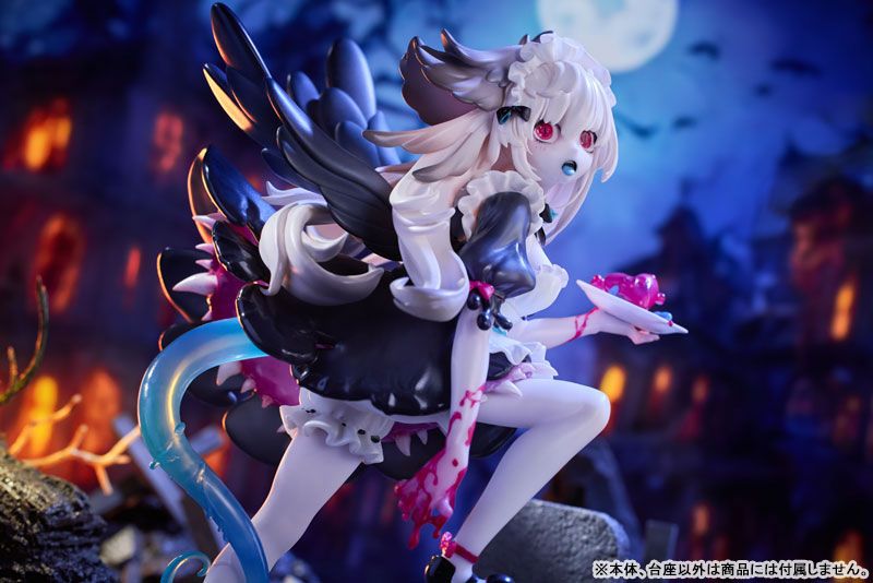 Creature Maid - PoiArt