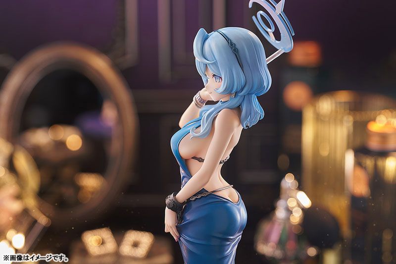 Ako Dress ver - Blue Archive - Good Smile Company