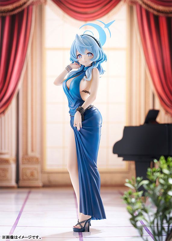 Ako Dress ver - Blue Archive - Good Smile Company