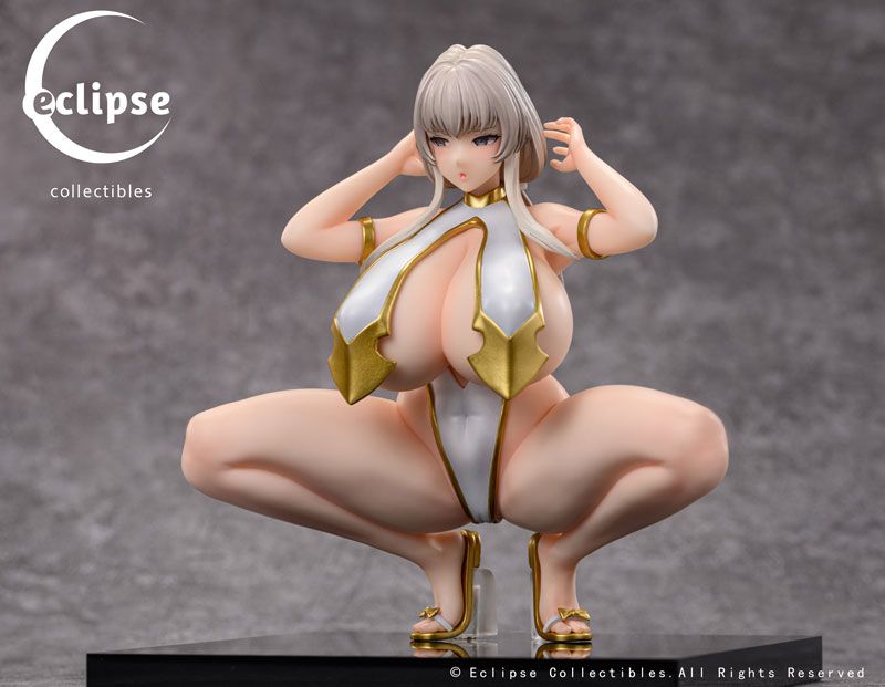 Rui Fujin - Eclipse Collectibles