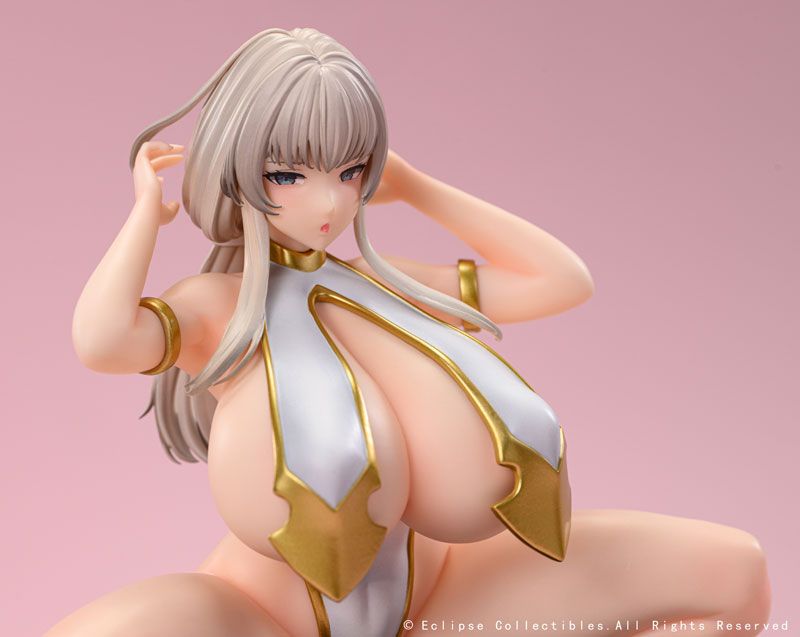 Rui Fujin - Eclipse Collectibles