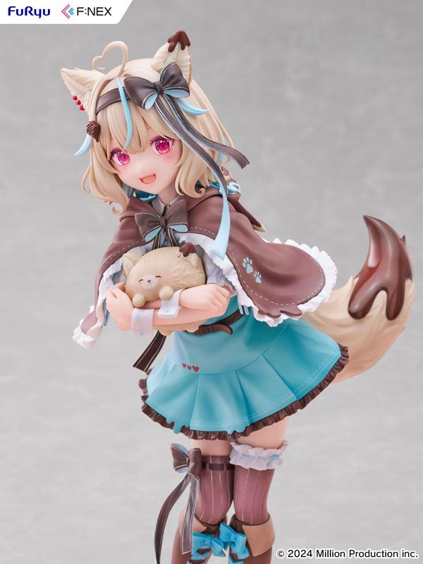 Amakami Konomi - Vitiral Youtuber - FURYU