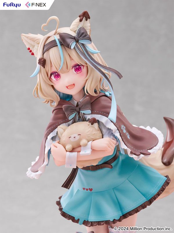 Amakami Konomi - Vitiral Youtuber - FURYU