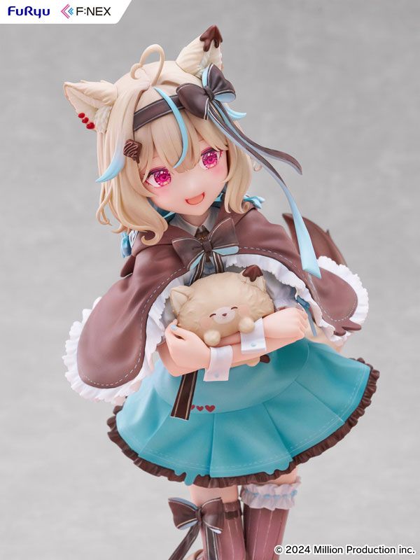 Amakami Konomi - Vitiral Youtuber - FURYU