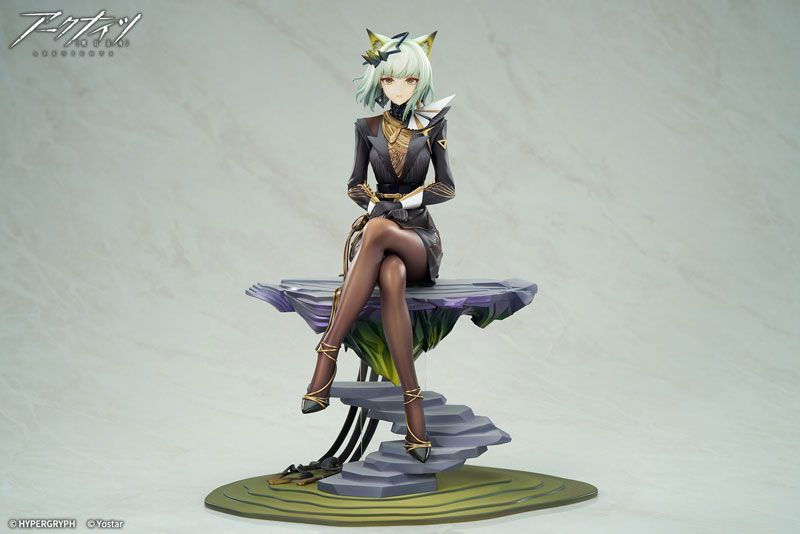 Kal'tsit The Pilgrim ver. - Arknights - APEX