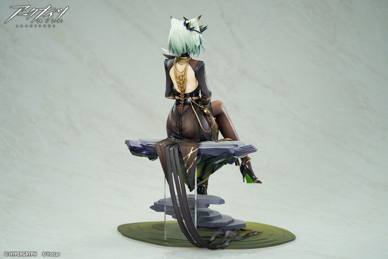 Kal'tsit The Pilgrim ver. - Arknights - APEX