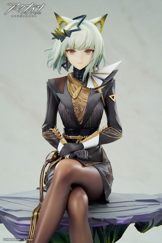Kal'tsit The Pilgrim ver. - Arknights - APEX