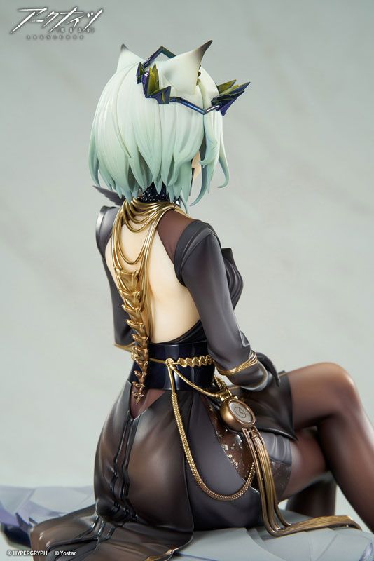 Kal'tsit The Pilgrim ver. - Arknights - APEX