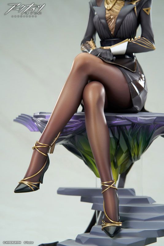 Kal'tsit The Pilgrim ver. - Arknights - APEX