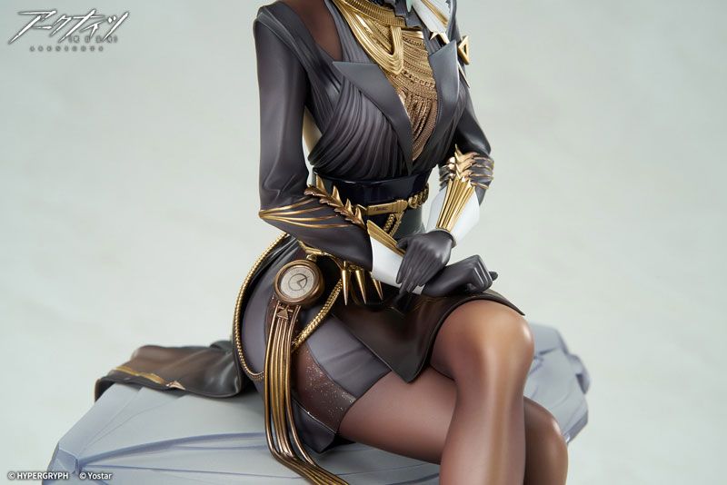 Kal'tsit The Pilgrim ver. - Arknights - APEX