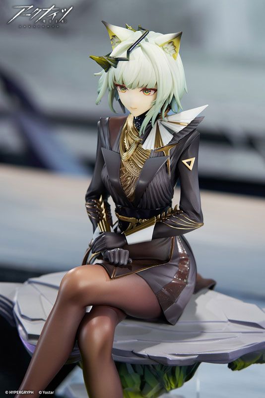 Kal'tsit The Pilgrim ver. - Arknights - APEX