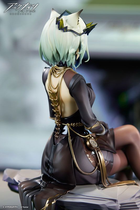 Kal'tsit The Pilgrim ver. - Arknights - APEX