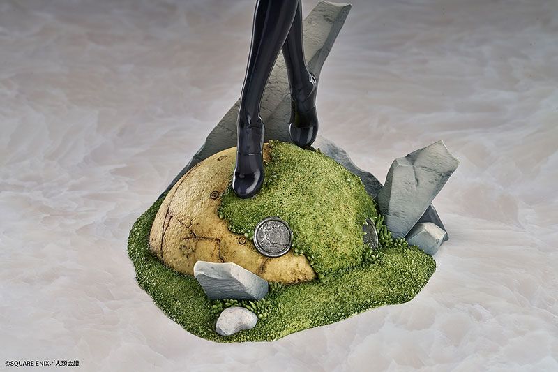 2B - NierR Automata - Good Smile Arts Shanghai