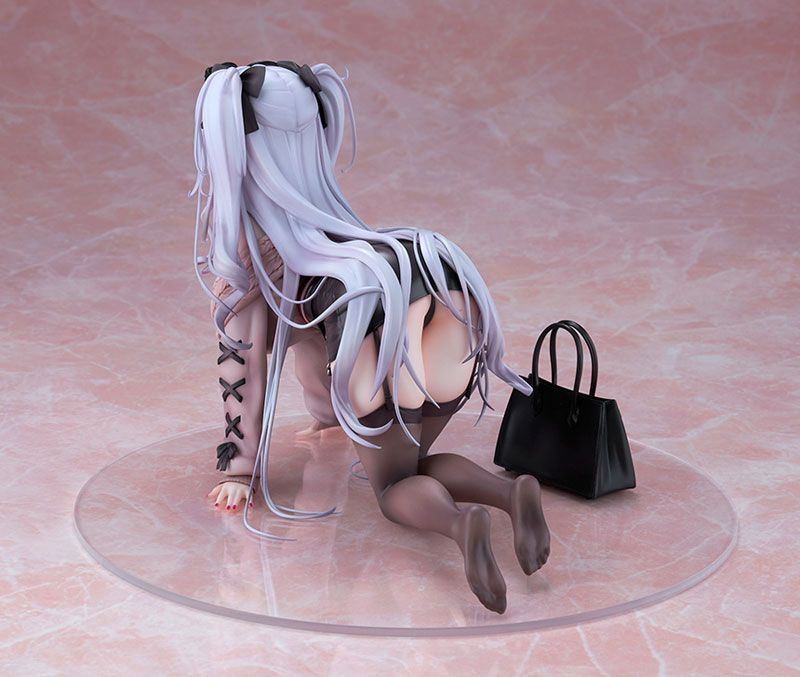 Elbe Pure-Hearted Bad Girl Ver. - Azur Lane - Alter