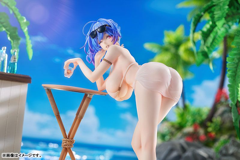 St. Louis Swimsuit Ver. - Azur lane - Good Smile Arts Shanghai