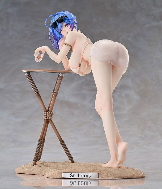 St. Louis Swimsuit Ver. - Azur lane - Good Smile Arts Shanghai