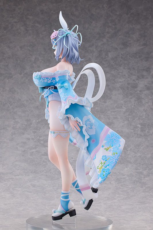 Senran Kagura Yumi Japanese Bunny Ver. - FREEing