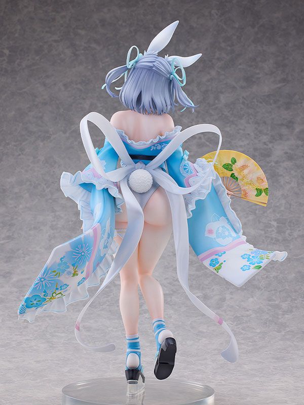 Senran Kagura Yumi Japanese Bunny Ver. - FREEing
