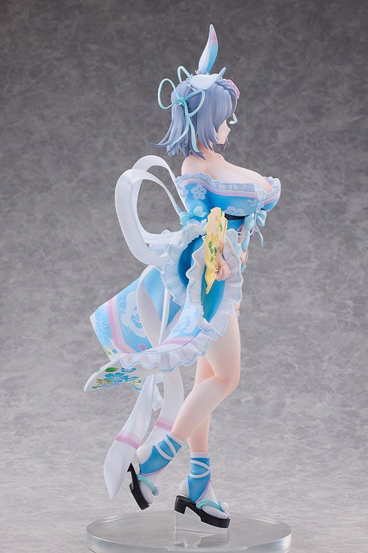 Senran Kagura Yumi Japanese Bunny Ver. - FREEing
