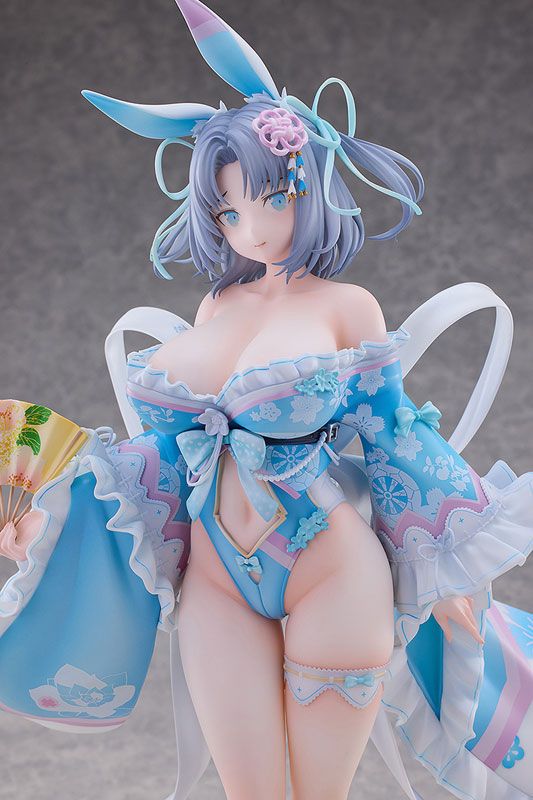 Senran Kagura Yumi Japanese Bunny Ver. - FREEing