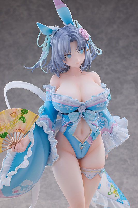 Senran Kagura Yumi Japanese Bunny Ver. - FREEing