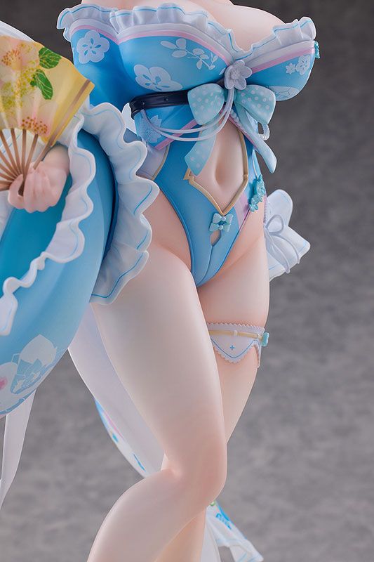Senran Kagura Yumi Japanese Bunny Ver. - FREEing