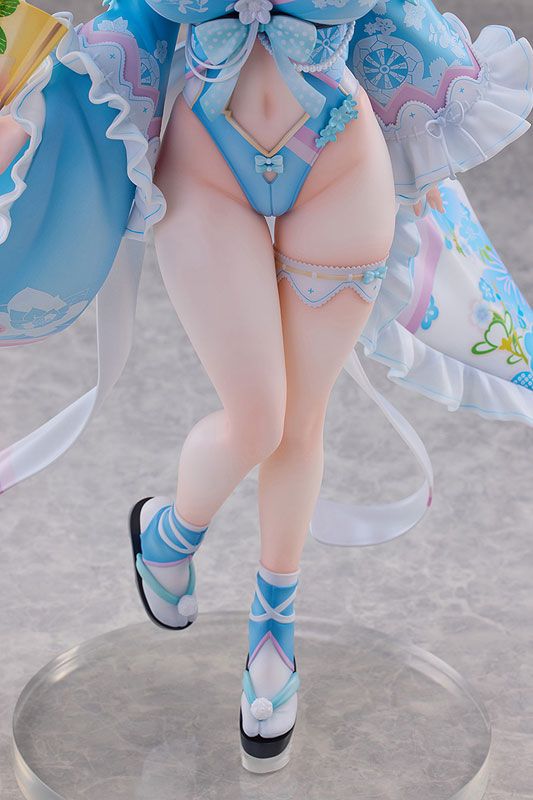 Senran Kagura Yumi Japanese Bunny Ver. - FREEing
