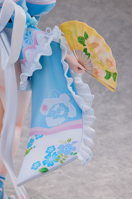 Senran Kagura Yumi Japanese Bunny Ver. - FREEing
