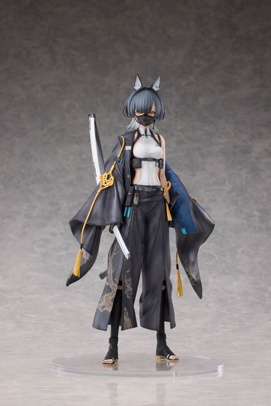 Xian Ren Ni Shen Series Komainu -Ritsu- MAGI ARTS