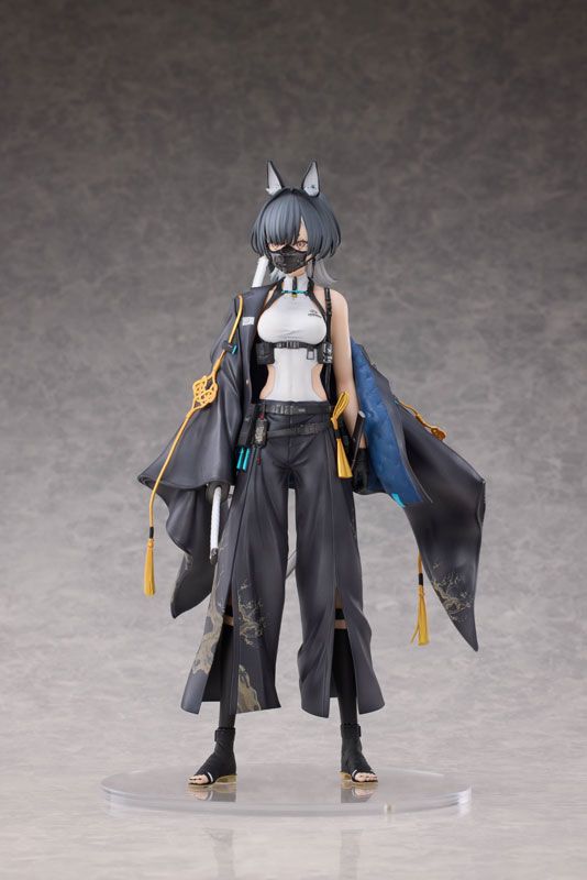 Xian Ren Ni Shen Series Komainu -Ritsu- MAGI ARTS