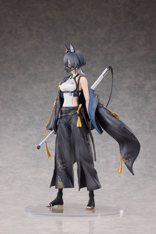 Xian Ren Ni Shen Series Komainu -Ritsu- MAGI ARTS
