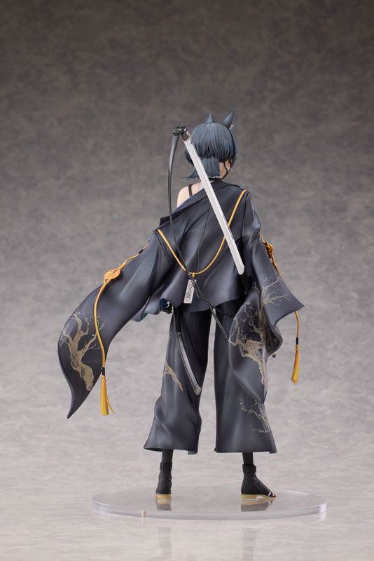 Xian Ren Ni Shen Series Komainu -Ritsu- MAGI ARTS