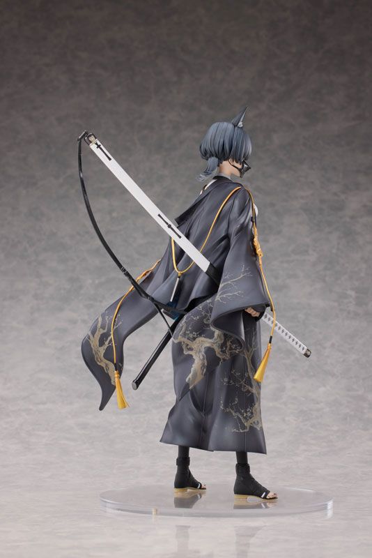 Xian Ren Ni Shen Series Komainu -Ritsu- MAGI ARTS