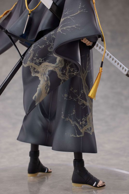 Xian Ren Ni Shen Series Komainu -Ritsu- MAGI ARTS