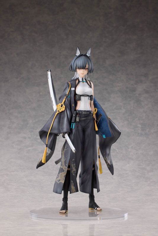 Xian Ren Ni Shen Series Komainu -Ritsu- MAGI ARTS
