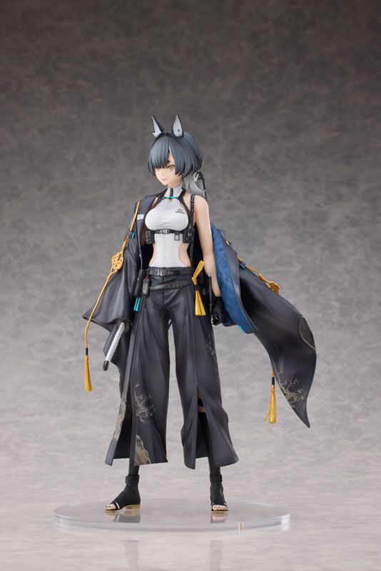 Xian Ren Ni Shen Series Komainu -Ritsu- MAGI ARTS