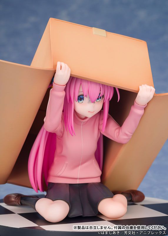 Hitori Gotoh - BOCCHI THE ROCK! - PROOF