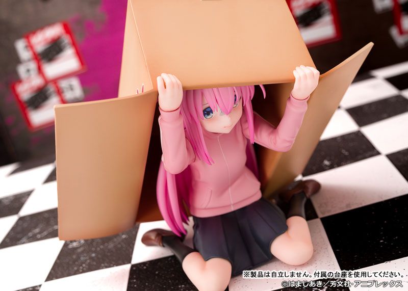 Hitori Gotoh - BOCCHI THE ROCK! - PROOF