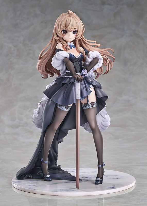 Taiga Aisaka Dress Ver. - Toradora! - Luminous Box