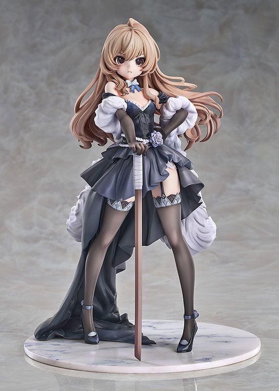 Taiga Aisaka Dress Ver. - Toradora! - Luminous Box