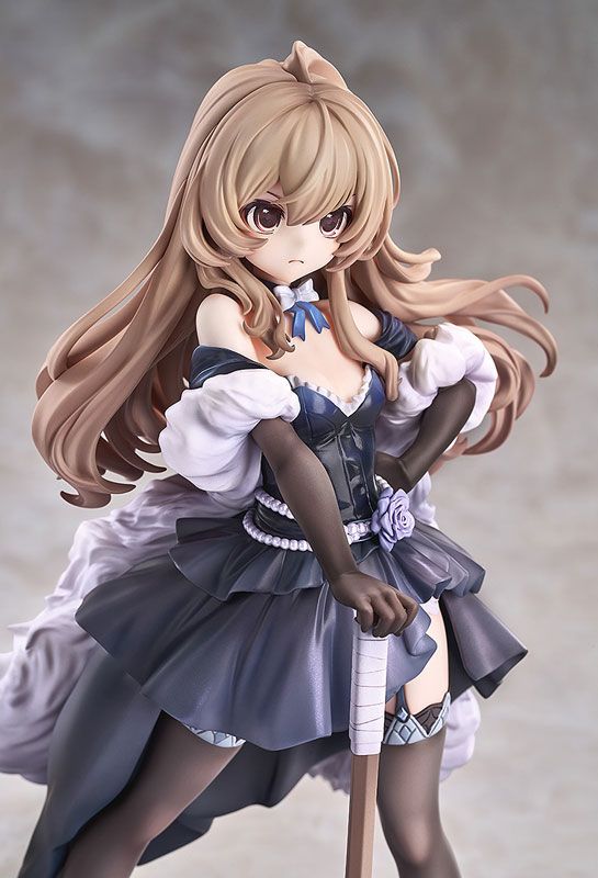 Taiga Aisaka Dress Ver. - Toradora! - Luminous Box